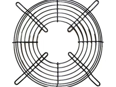 厂家直销154-300网罩 冷柜电机用网
