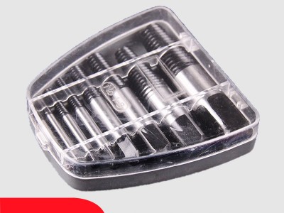 专业厂家定 制8pc M3-M50螺丝取出器