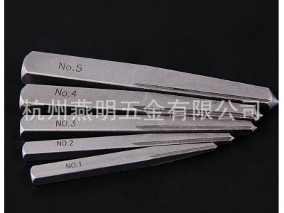 厂家供应 方形螺丝取出器 螺钉取出
