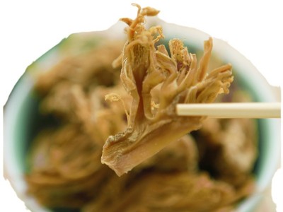 萧山党山牌酱萃鲜味干菜头118g厂家