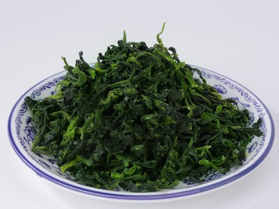 厂家批发脱水蔬菜68克脱水万年芯凉