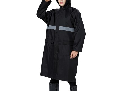 定制雨衣防汛成人款电瓶车专用全身