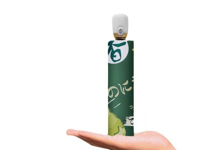 全自动数码雨伞女晴雨两用太阳伞手