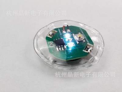 厂家直销防水音乐机芯集成电路儿童