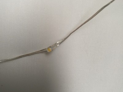 袜子闪灯机芯led闪光芯片发光机芯闪