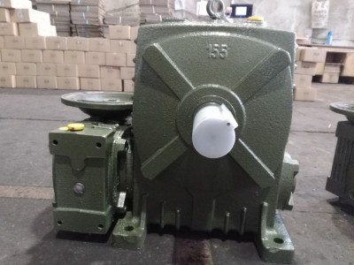 杭州厂家直销白云牌WPEDA100-155减