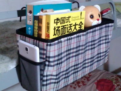 工厂供应挂篮 多用布挂篮筐大学生宿
