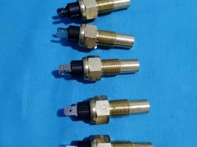水温传感器M14*1.5德国曼发电机配件