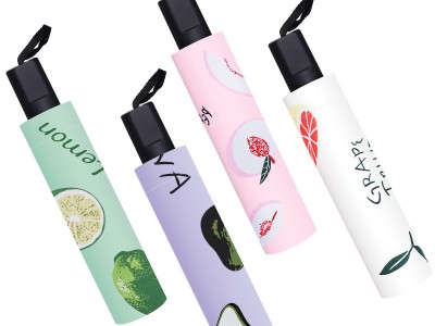 定 制广告logo热转印水果全自动手动