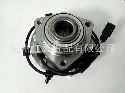 轮毂单元轴承513188 12413037 BR930