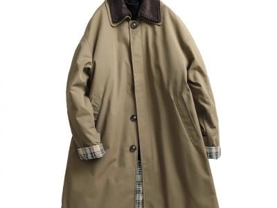 【见川】冬季miu系中古风vintage穿