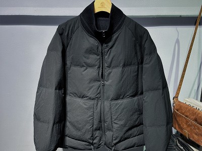 2024冬季男士新款保暖羽绒服外套宽