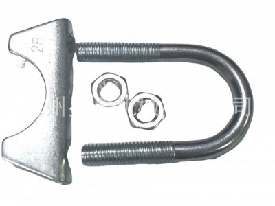 厂家直销  供应排气管消声器140MM  