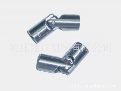 精密万向联轴器，可根据客户要求定