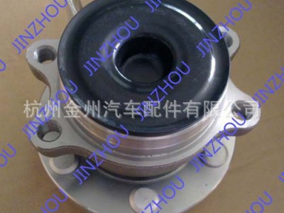 纳瓦拉 轮毂单元 3DUF050F-3 40202-