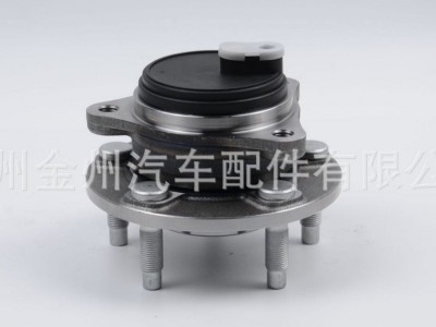 轮毂单元 8R29-2B663AA