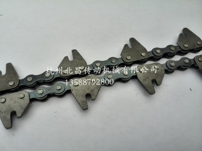 供应全自动棉签机链条棉球棒机械链