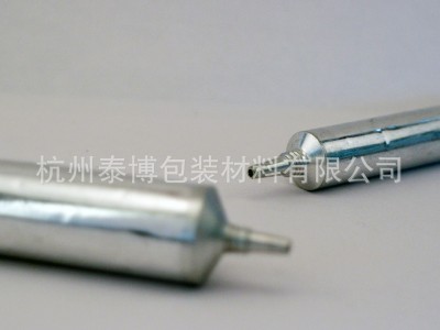 6ml、12ml免钉胶水铝管，免钉胶，铝
