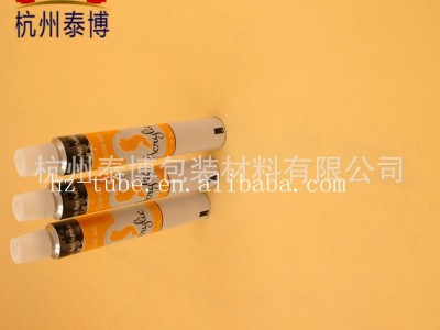 颜料铝管，铝质软管，铝管包装，软