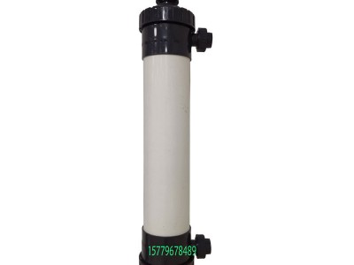 脱气膜用过滤6040二氧化碳氨氮4寸工