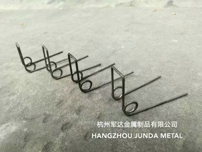 弹簧压簧扭簧拉簧销子开口销开尾销