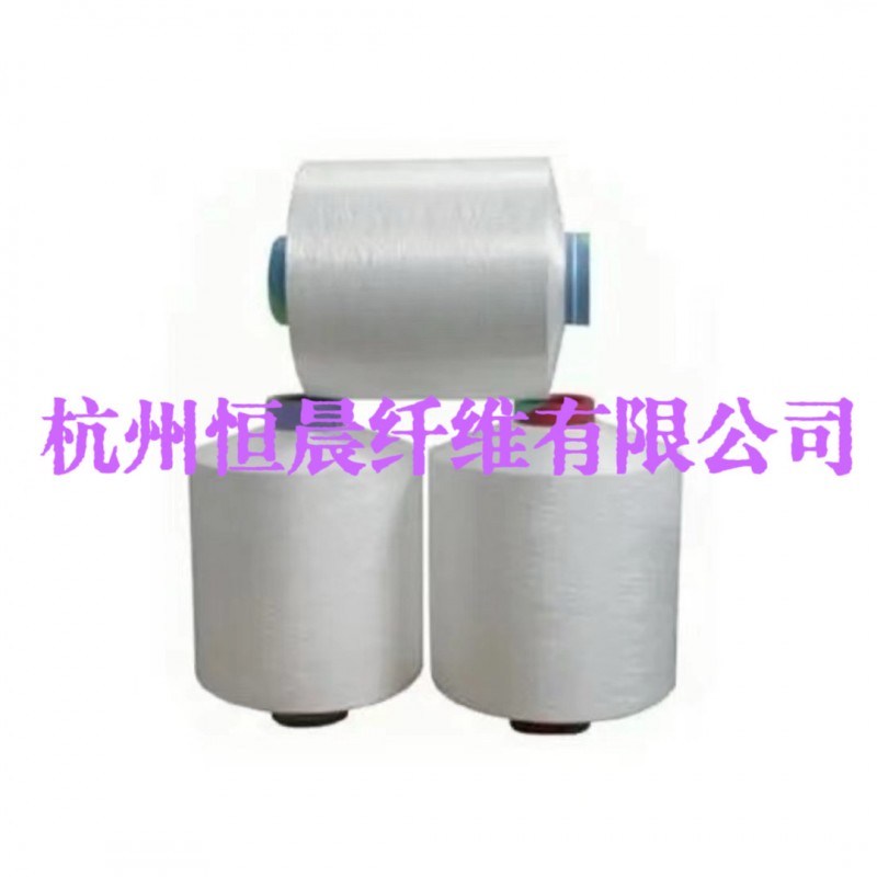 仿玻璃纤维300D 高强度低收缩率 有光透明