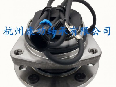 通用GM轮毂轴承单元12413046 747053