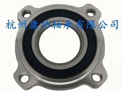 E39轮毂轴承VKBA3445 580494 334110