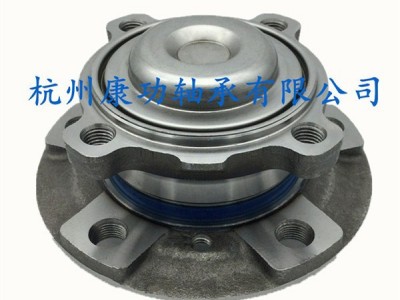230i前轮轴承单元 31206876840  312