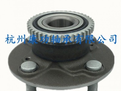 轮毂单元43402-54G20 HUB254-19 434
