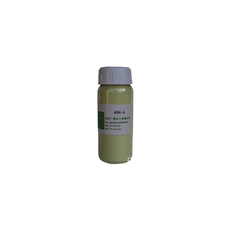 批发供应棉及涤棉混纺织物专用一诺荧光增白剂4BK亮白水溶性