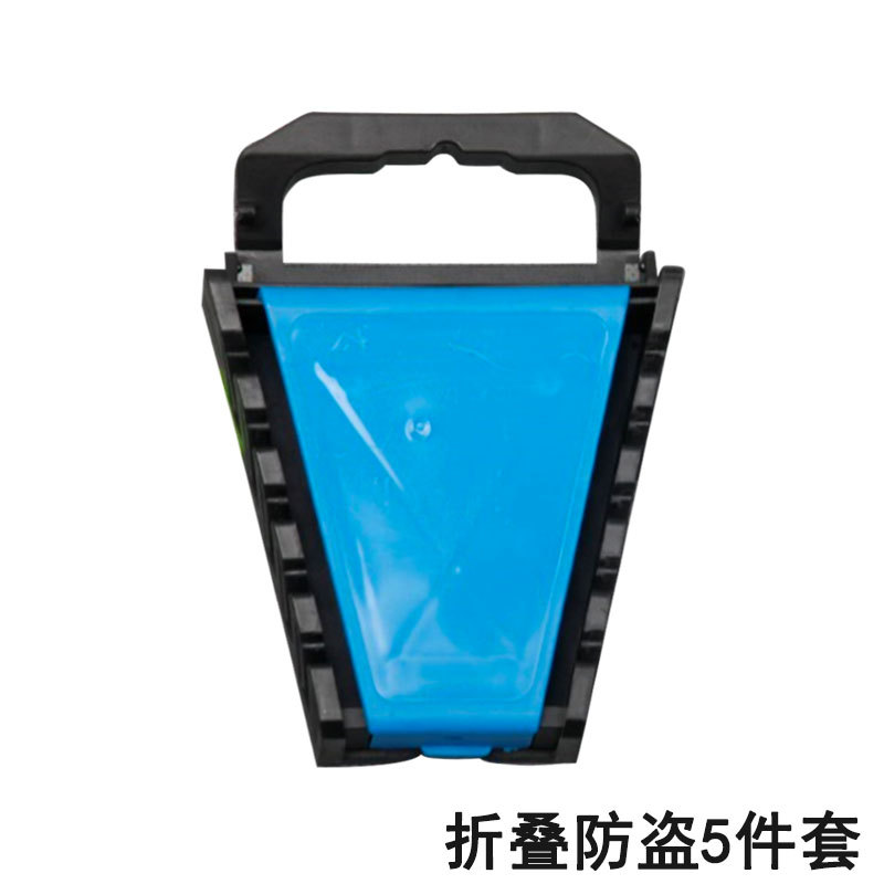 折叠防盗扳手架 扳手塑架 两用扳手架 工具包装注塑产品 厂家直销