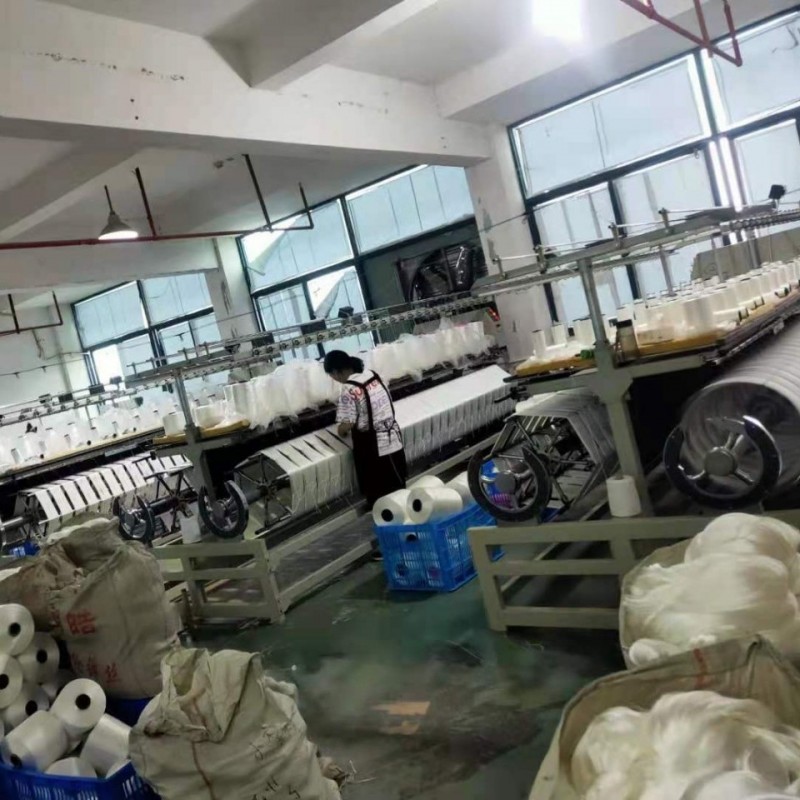 厂家直销摇纱机成绞机（绞纱机）适用高档伊力特艾丽丝天蚕丝纱线