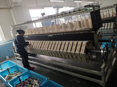 厂家直销各种规格摇纱机 成绞机 翻