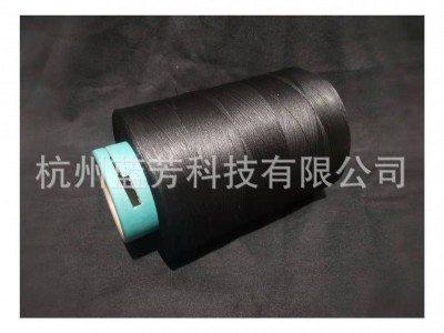 超高分子量聚乙烯 高强缝纫线 高分