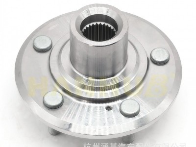 汽车轮毂单元轮毂轴承3103100XKZ16A
