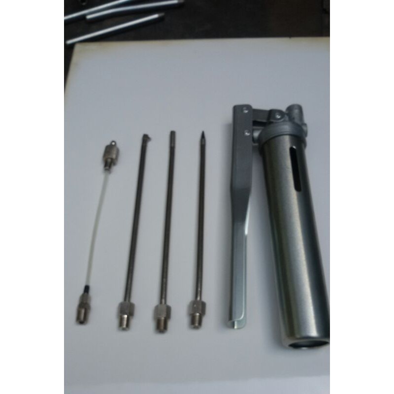 THK MG70 油枪 SMT保养油枪 THK专用油枪  贴片机配件
