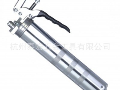 专业生产加工 可视气动黄油枪工厂  