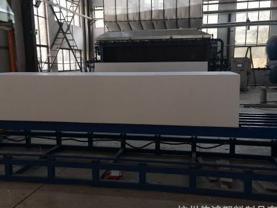 厂家直销 EPS泡沫裁片 EPS泡沫制品