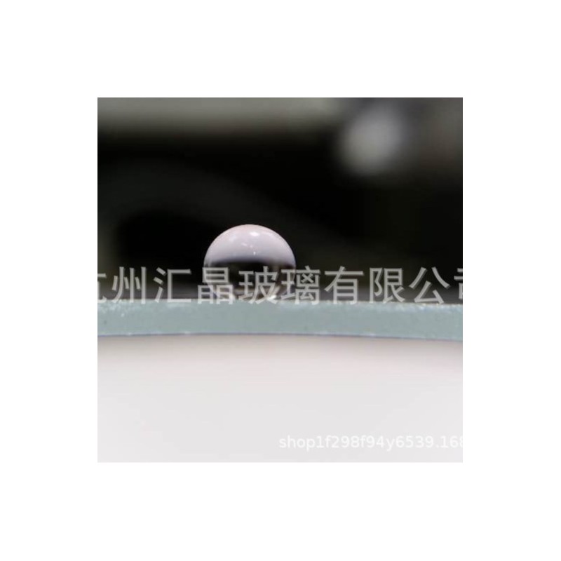 淋浴房钢化玻璃 打孔 打标 欧美卫浴 简易房 奥标 出口【定制】