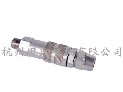 【厂家直销】气管快速接头