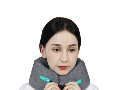 U形U型枕颈椎脖子靠枕睡枕便携支撑