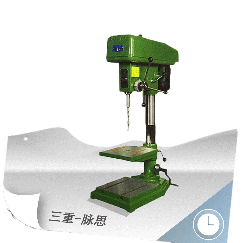 【直接降价】含税13%/ 杭州西湖台钻 Z4120 钻床  【杭州脉思】
