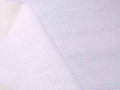 加工定制防水毛巾布面料复合TPU膜 