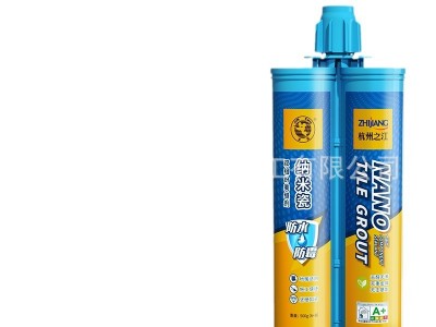杭州之江纳米瓷地砖瓷砖专用美逢防