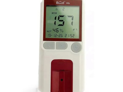 外贸出口血红蛋白仪Bioaid血红蛋白
