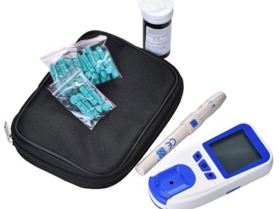 跨境专供hemoglobin meter 血红蛋白