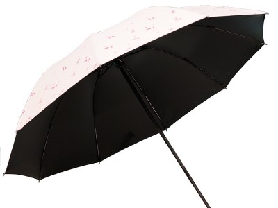 双人加大号加固遮阳伞晴雨伞两用女