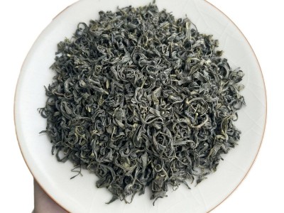 2024年产地直供浙江炒青云雾绿茶茶