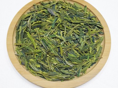 品种散茶批发炒青绿茶原产地厂家 20